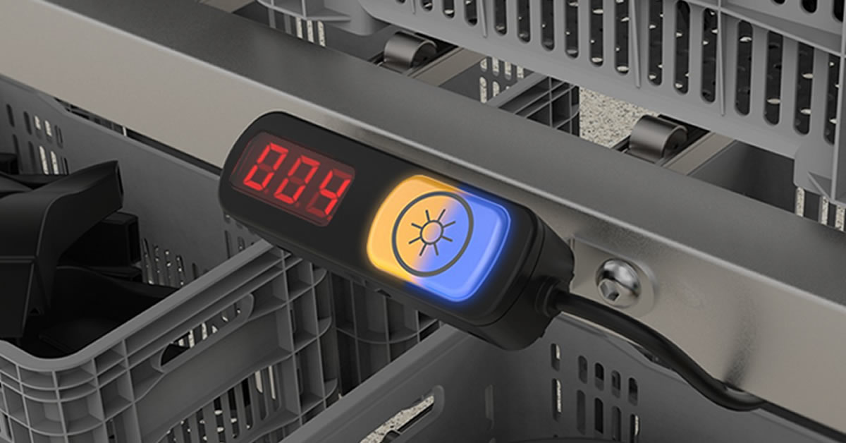 Improve Picking Processes Using PicktoLight Devices C&E A GCG Company