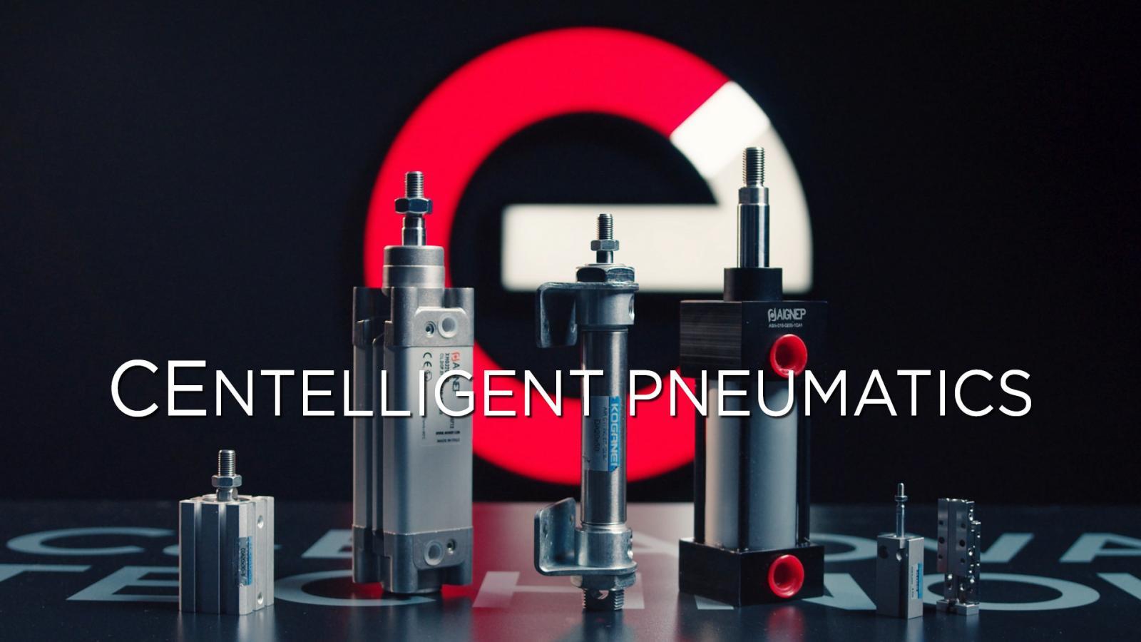 Pneumatics Lineup C&E A GCG Company