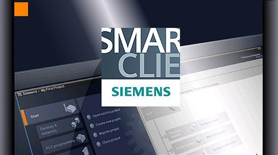 SmartServer Siemens