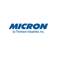 Thomson Micron Industrial Motion Control