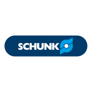 Schunk Clamping and Gripping Systems