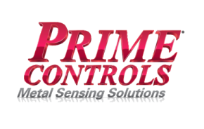 Prime Controls Metal Sensing Industrial Solutions