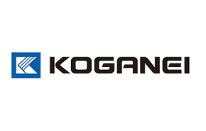 Koganei Industrial Pneumatics