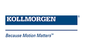 Kollmorgen Motion Industrial Automation