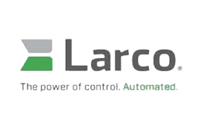 Larco Automated Industrial Safety