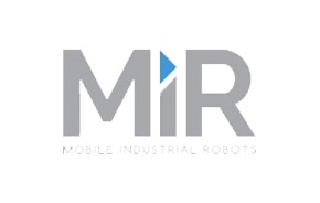 MiR - Fully Autonomous Mobile Industrial Robots