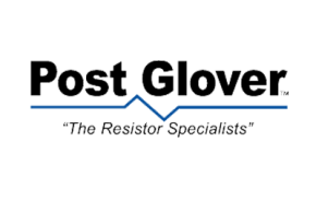 Post Glover Resistors for Industrial Manufacturing