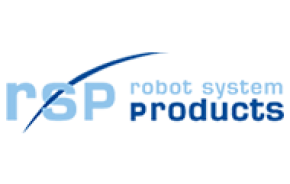 Robot System Products Logo