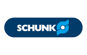 Schunk Clamping and Gripping Systems
