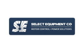 Select Equipment Electrical Reconditioner