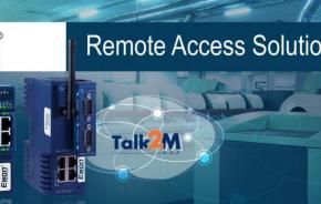 Ewon Remote Access Solutions 