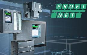 Siemens Profinet Status Control 