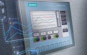 Siemens Comfort Panel 