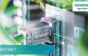 Siemens PROFINET 