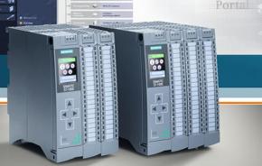 Siemens S7-1500 Safe Limited Speed