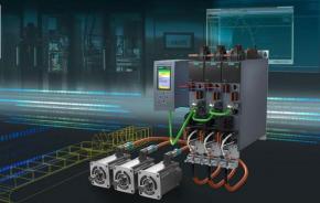 Siemens SINAMICS S210