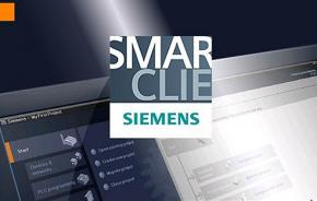 SmartServer Siemens