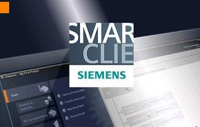 SmartServer Siemens