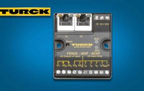 Turck Simple Lighting 