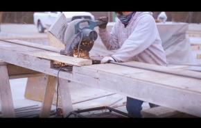 Embedded thumbnail for Ohio Automation Distributor Says Steady Progress On New Building Construction
