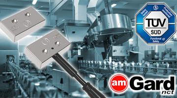 Fortress amGard Non-Contact Switches