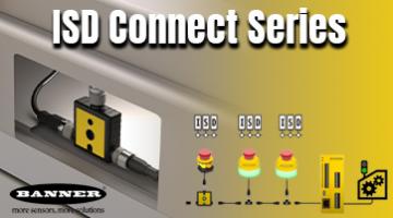 Banner ISD Connect Series