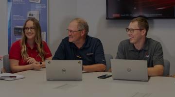 C&E Advanced Technologies Group Meeting