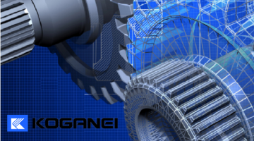 Koganei Autocad