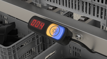 PTL110 Banner Engineering