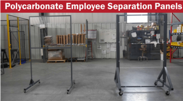 Wire Crafters Separation Panels