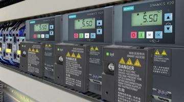 SINAMICS V20