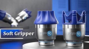 OnRobot Soft Gripper