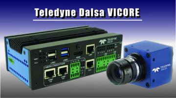 Teledyne Dalsa VICORE