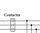 Contactor
