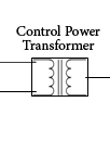 Control Power Transformer