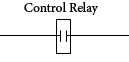 Control Relay