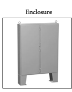 Enclosure