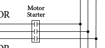 Motor Starter