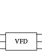 Variable Frequency Drive